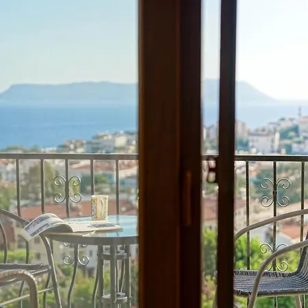 Mini Location Apartment *