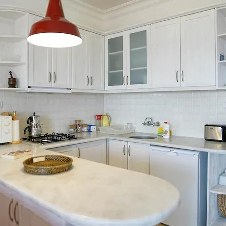 Mini Location Apartment Kas
