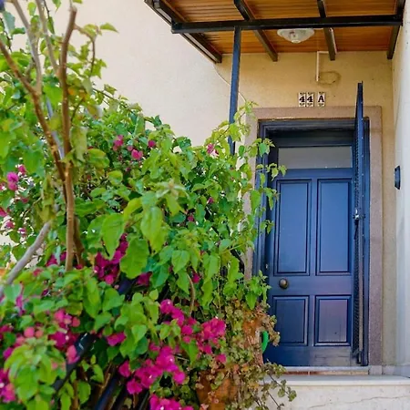 Apartment Mini Location Kaş