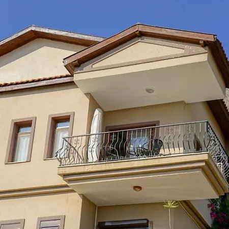 Apartment Mini Location *