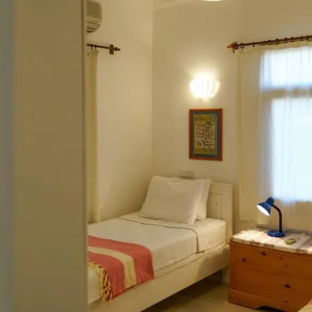 Mini Location Apartament Kaș