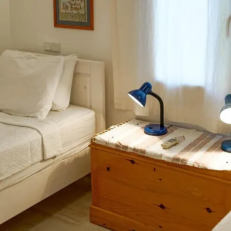 Apartament Mini Location Kaș