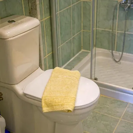 Apartament Mini Location Kaș