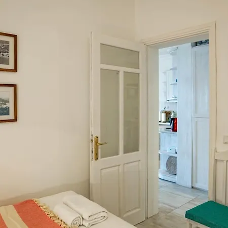 Mini Location Апартаменты
