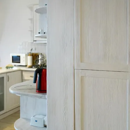 Mini Location Apartament *