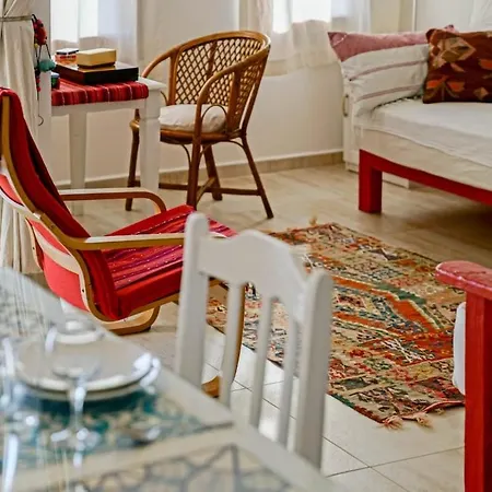 Apartament Mini Location