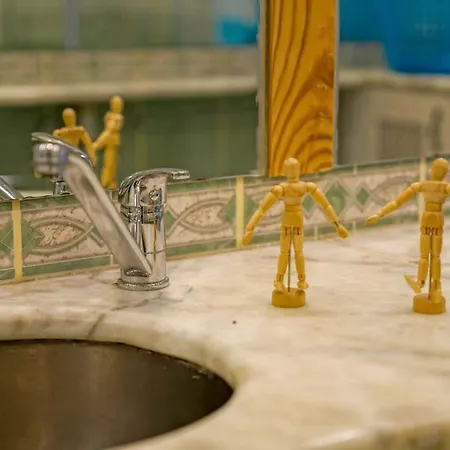 Mini Location Апартаменты