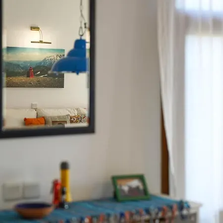 Mini Location Apartament *